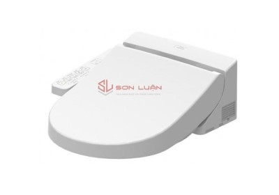 Nắp rửa điện tử Washlet TOTO TCF6632A 